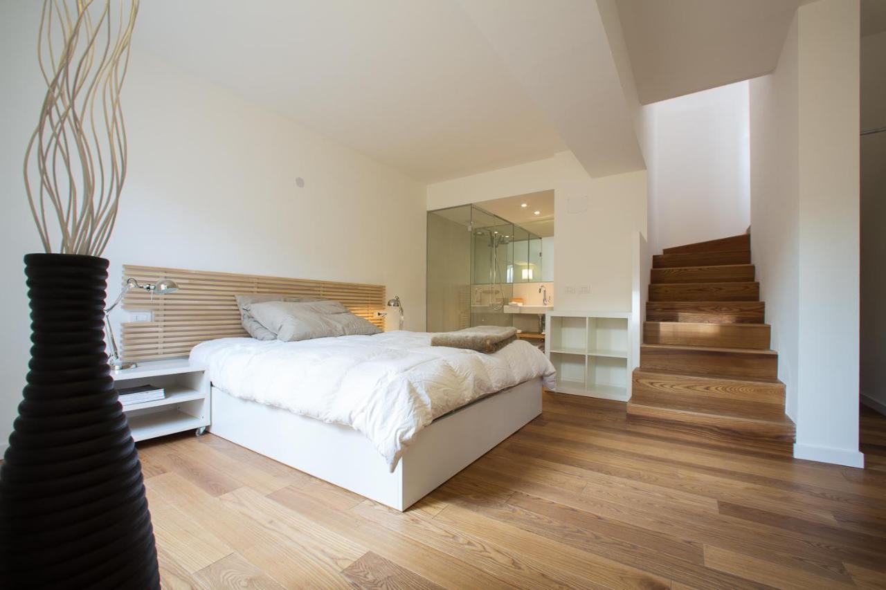 Quercus Appartements contactless check-in Patergassen Chambre photo